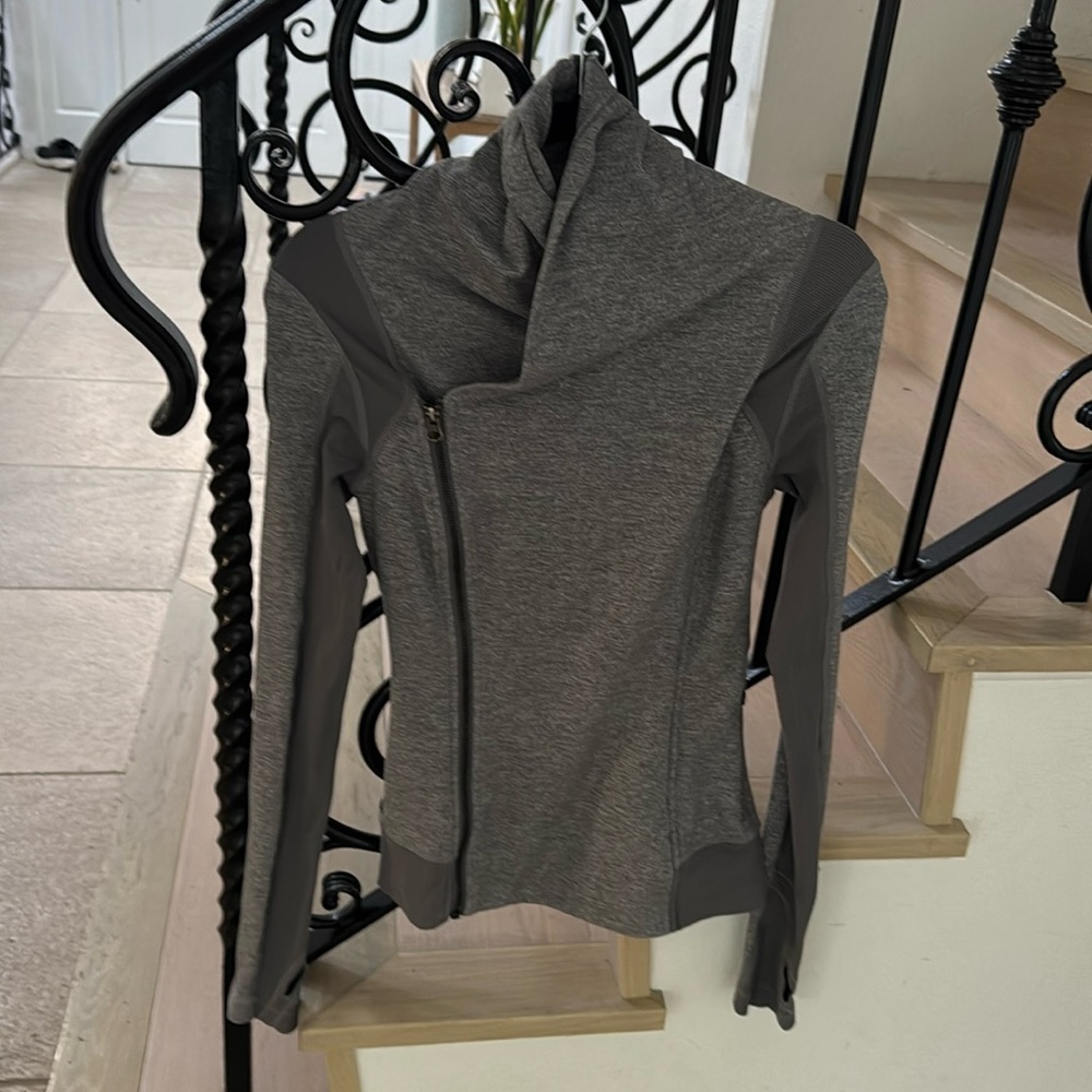 Lululemon Jacket